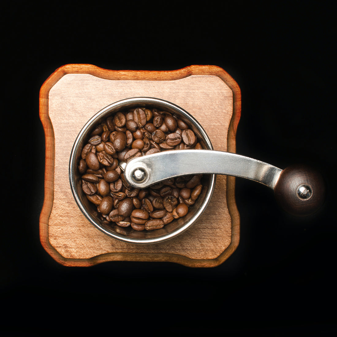 Unlocking the Secrets of Coffee Grind Types