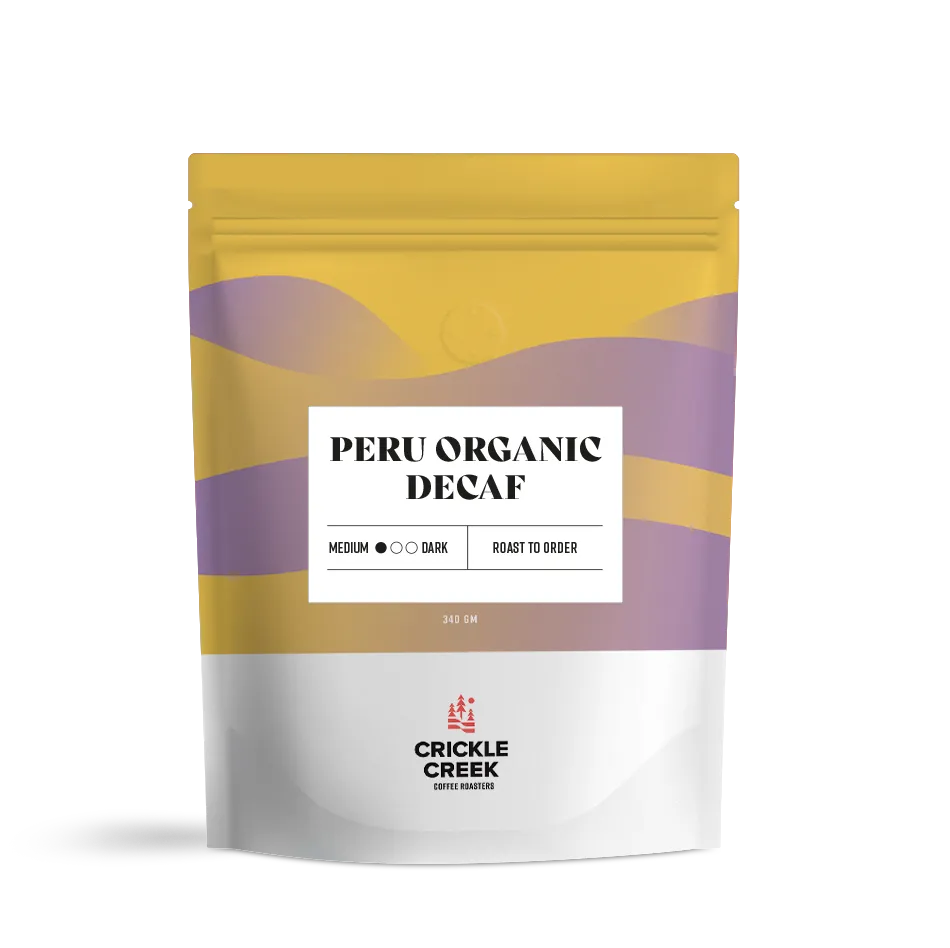 Peru Organic