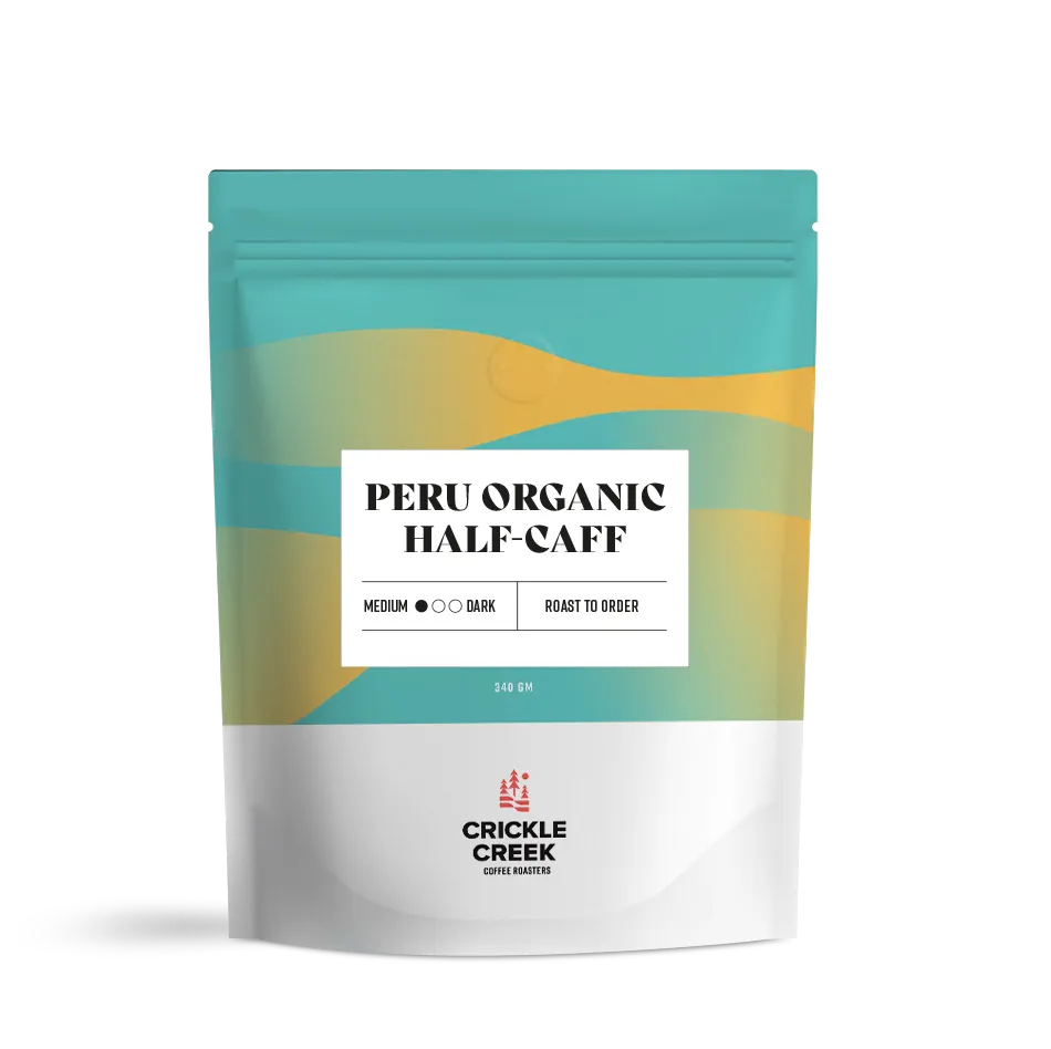 Peru Organic