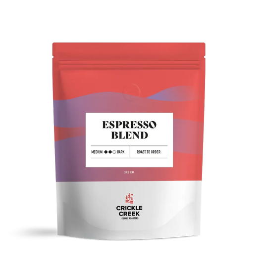 Espresso Blend