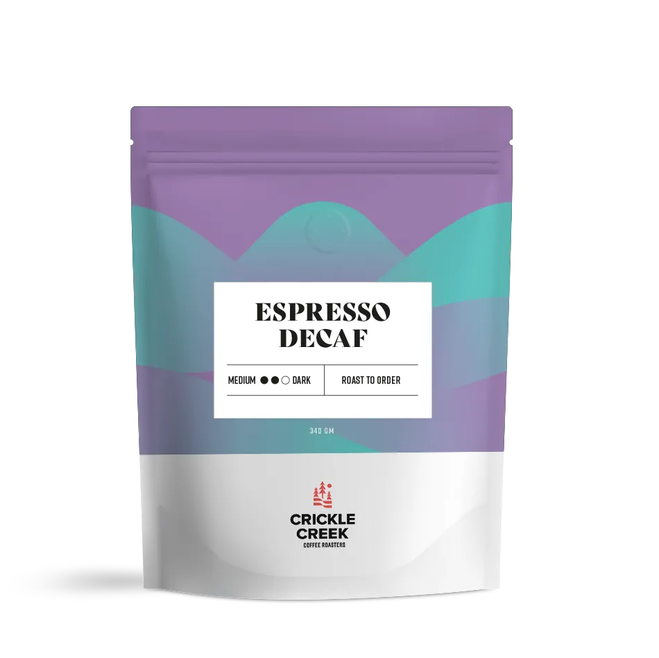 Espresso Blend