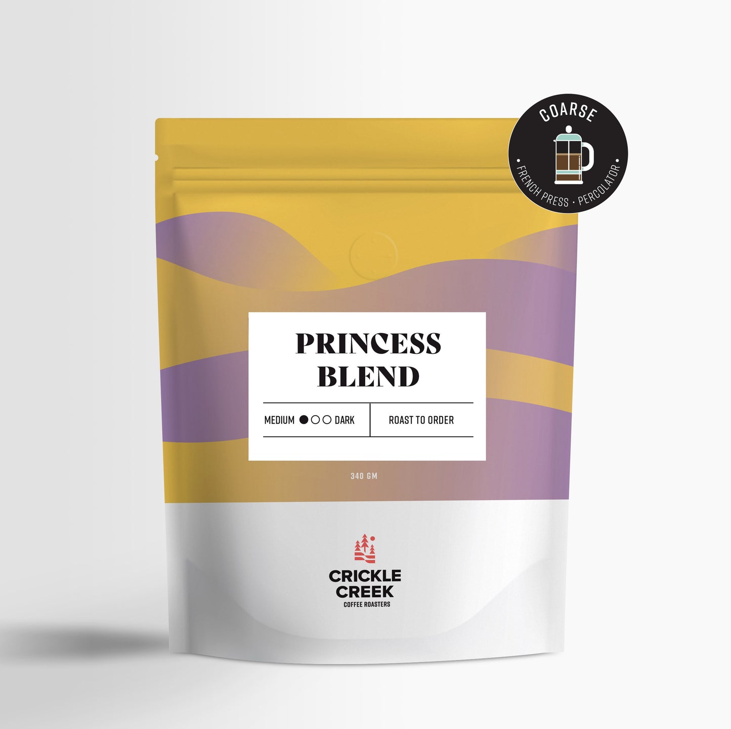 Princess Blend