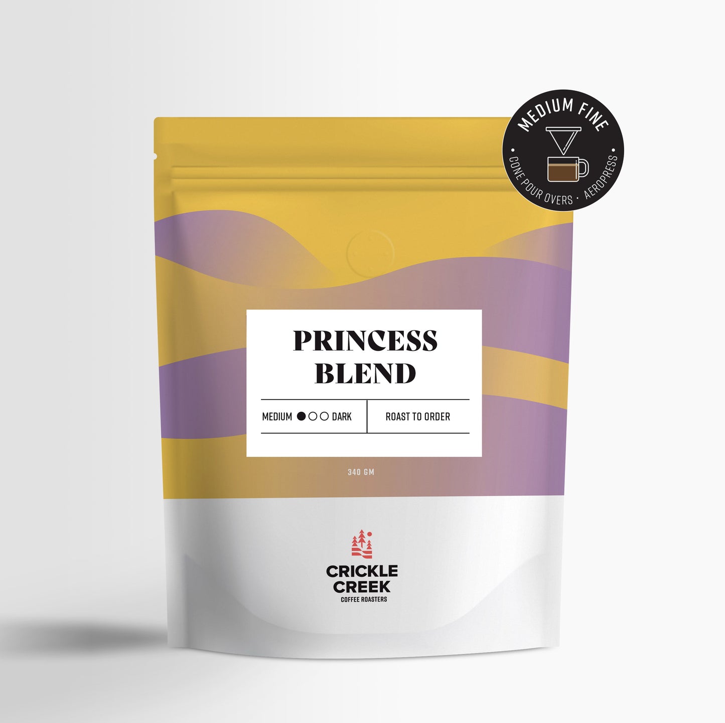 Princess Blend